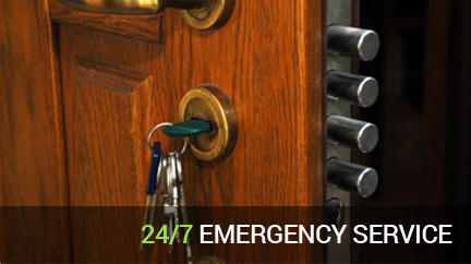 Cicero, IL - Locksmith Service 
